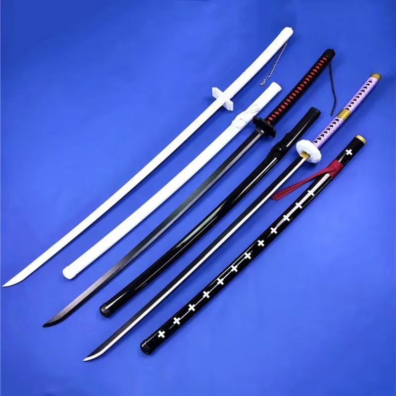 55 pollici Kurosaki Ichigo Kat - Cosplay Prop Dagger recensione e prezzo