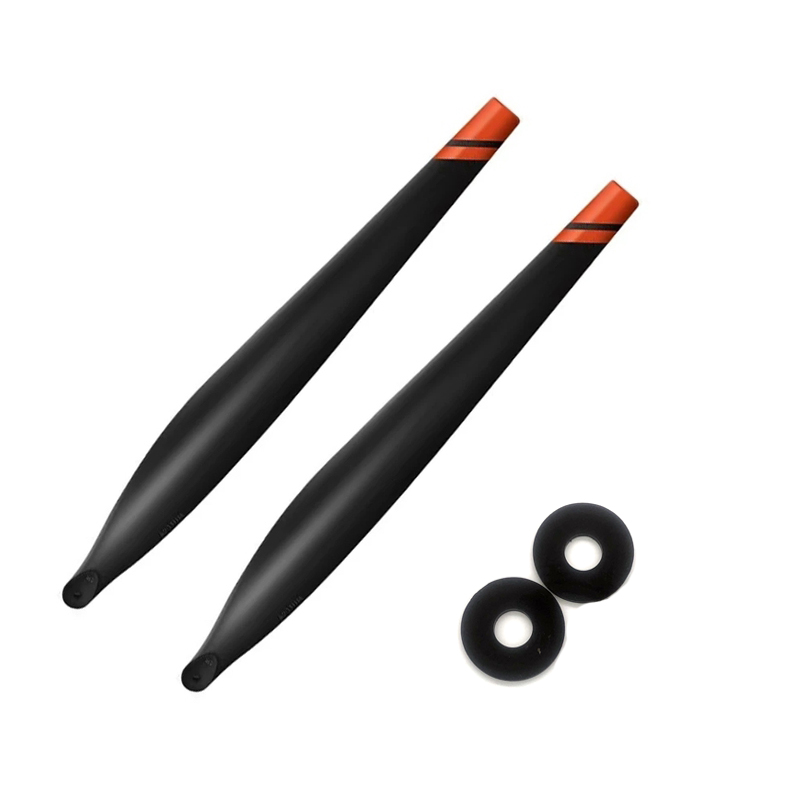 2 pz fibra di carbonio Nylon m - Ekko Cosplay Prop recensione e prezzo