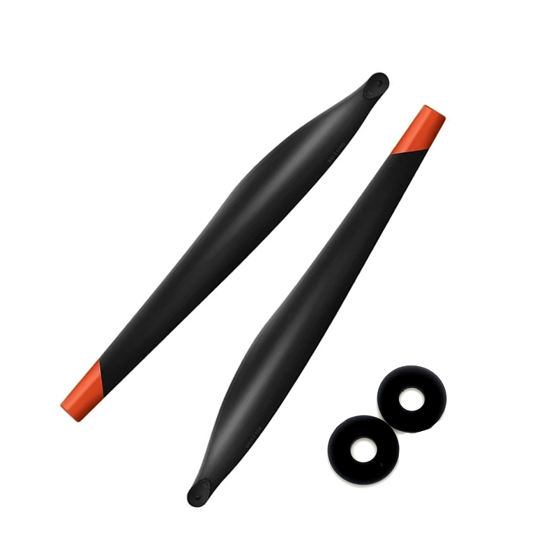 2 pz fibra di carbonio Nylon m - Ekko Cosplay Prop recensione e prezzo