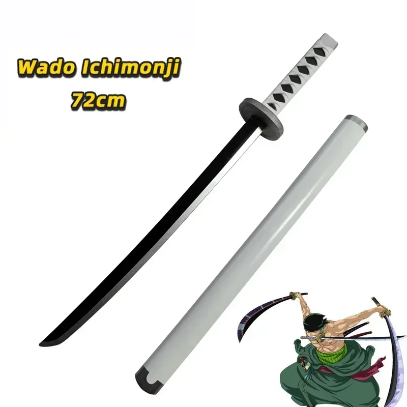 Spada Katana Roronoa Zoro di O - Cosplay Prop Pattern recensione e prezzo