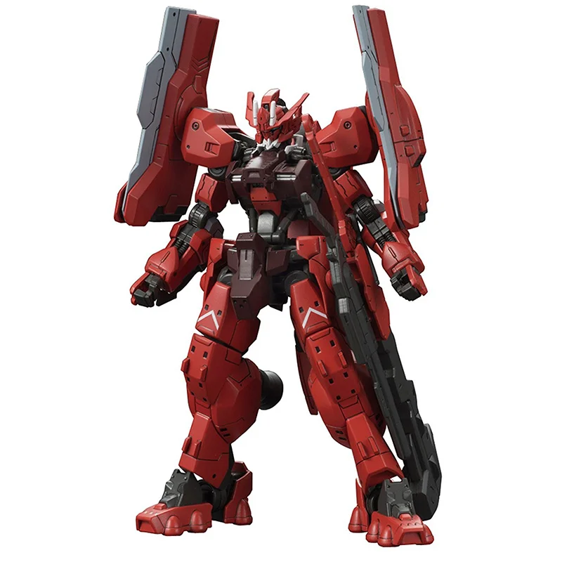 Gundam Bandai HG IBO 1/144 GUN - Bandai Gundam Hg recensione e prezzo