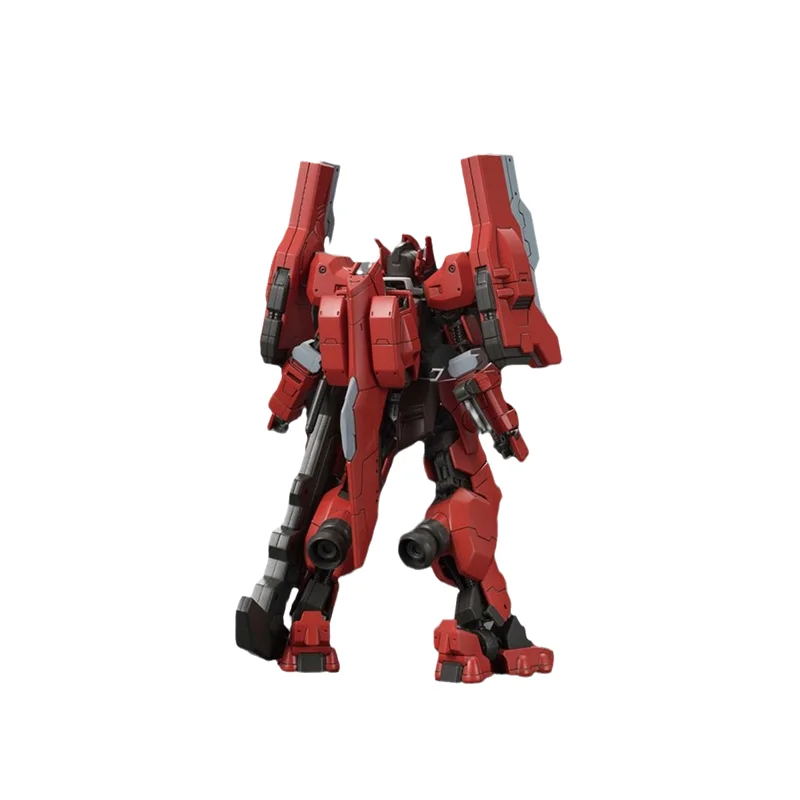 Gundam Bandai HG IBO 1/144 GUN - Bandai Gundam Hg recensione e prezzo