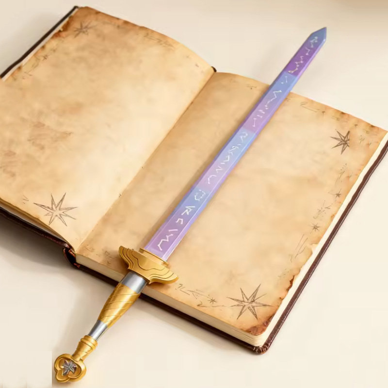 Demon Hunter of KPop Cosplay S - Cosplay Prop Dagger recensione e prezzo