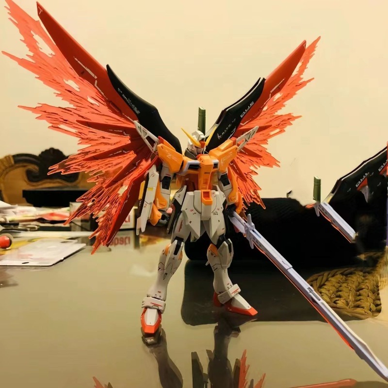Bandai spot Gundam cartone ani - Bandai Gundam Hg recensione e prezzo