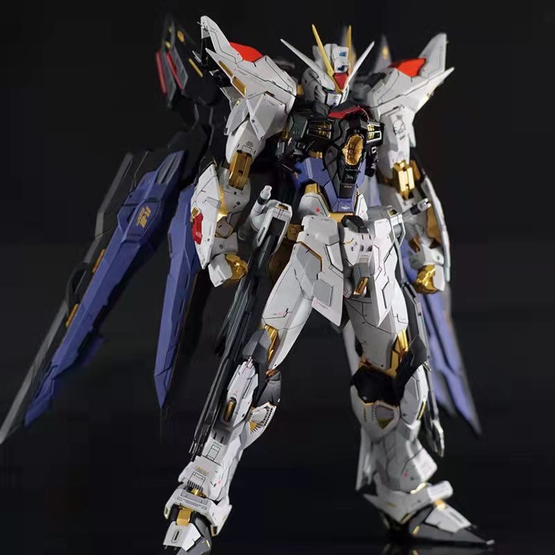 Bandai spot Gundam cartone ani - Bandai Gundam Hg recensione e prezzo