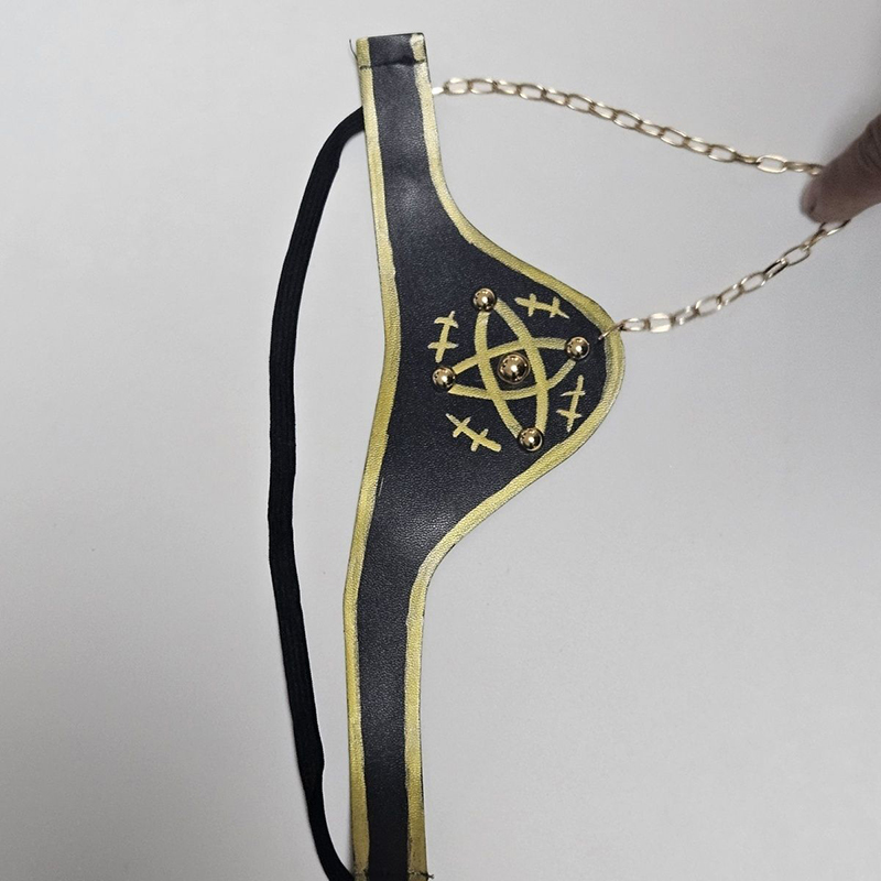Orecchini a clip per cosplay d - Anaxa Cosplay Prop recensione e prezzo