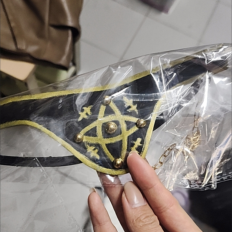 Orecchini a clip per cosplay d - Anaxa Cosplay Prop recensione e prezzo