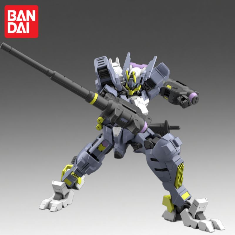 Disponibile Bandai Original Gu - Bandai Gundam Hg recensione e prezzo