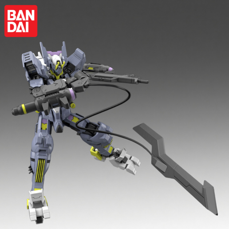 Disponibile Bandai Original Gu - Bandai Gundam Hg recensione e prezzo
