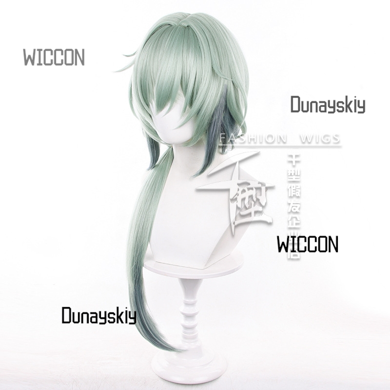 Honkai Star Rail Anaxa Parrucc - Anaxa Cosplay Prop recensione e prezzo