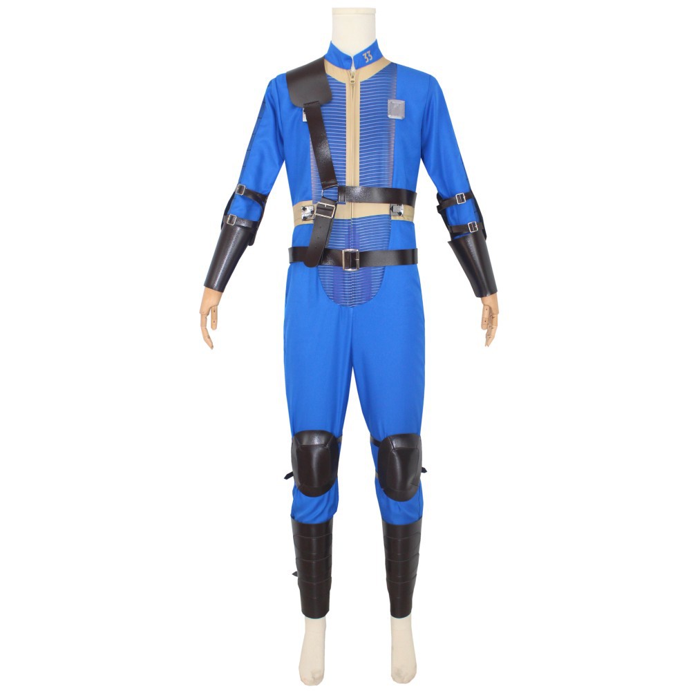 Costume Lucy per Cosplay, Tuta - Fallout Cosplay Prop recensione e prezzo