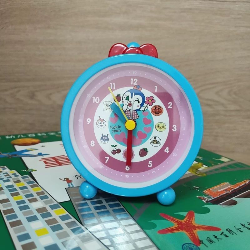 Sveglia Carina Anpanman, Orolo - Cosplay Prop Pattern recensione e prezzo