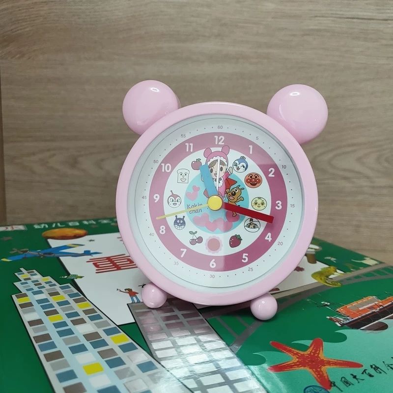 Sveglia Carina Anpanman, Orolo - Cosplay Prop Pattern recensione e prezzo