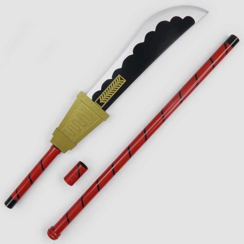 150 centimetri Edward Newgate  - Cosplay Prop Dagger recensione e prezzo