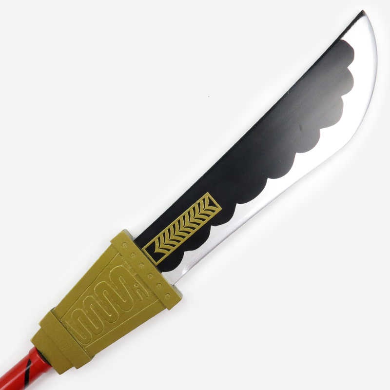 150 centimetri Edward Newgate  - Cosplay Prop Dagger recensione e prezzo