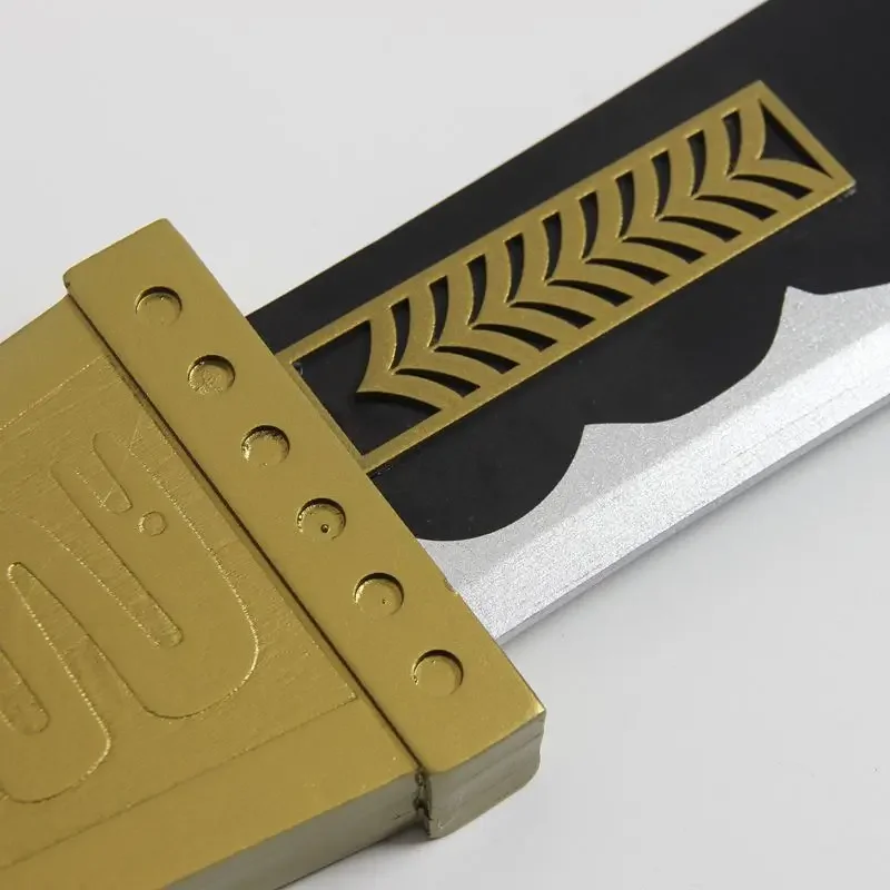 150 centimetri Edward Newgate  - Cosplay Prop Dagger recensione e prezzo
