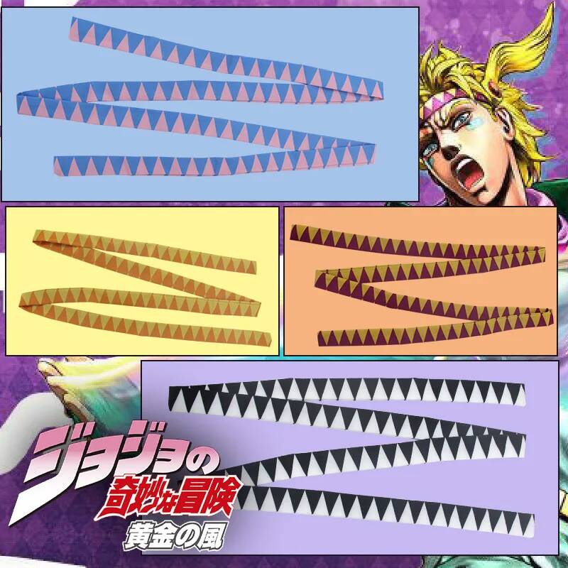 Fascia per capelli cosplay Ani - Cosplay Prop Pattern recensione e prezzo