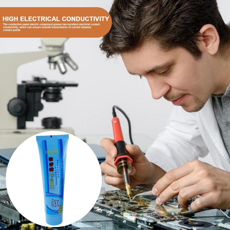 Grasso elettrico 100g Grasso l - Contact Cement Glue recensione e prezzo