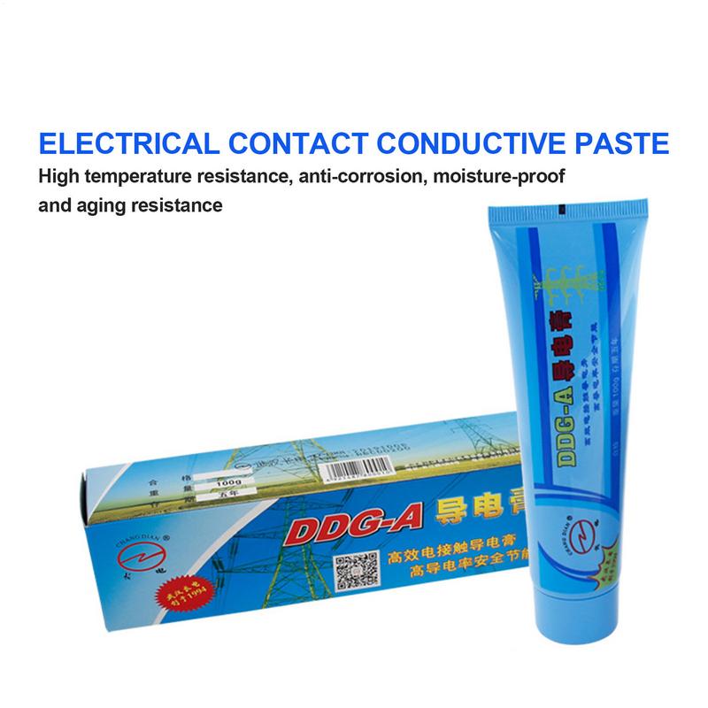 Grasso elettrico 100g Grasso l - Contact Cement Glue recensione e prezzo