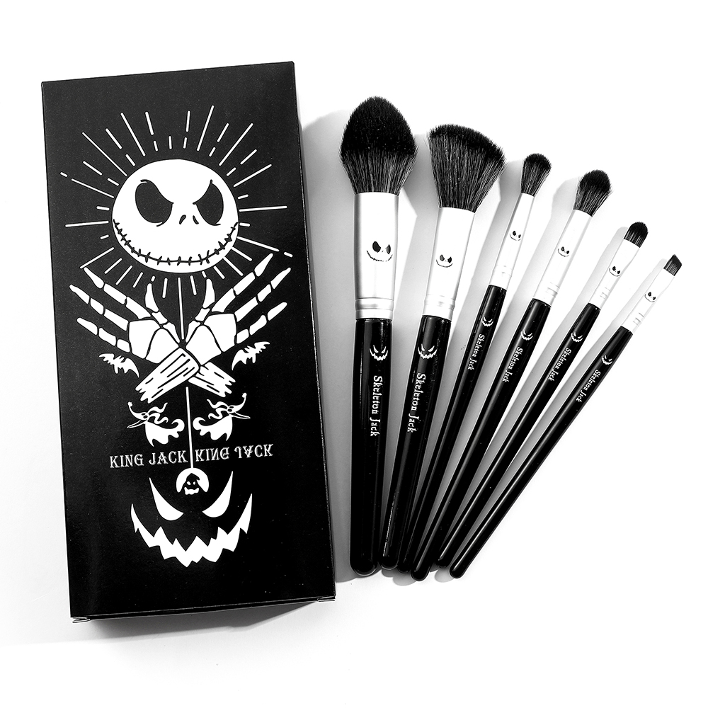 6 pezzi The Nightmare Before C - Cosplay Prop Paint recensione e prezzo