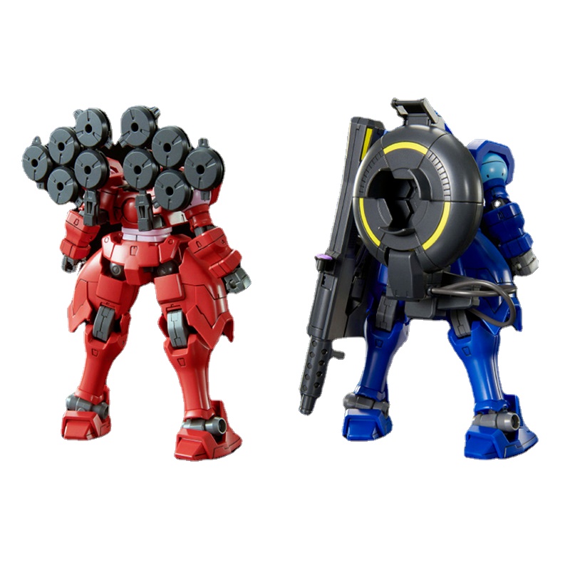 Bandai Original GUNDAM Model H - Bandai Gundam Hg recensione e prezzo