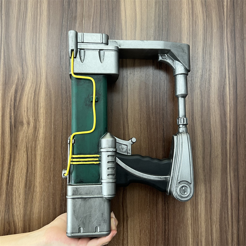 Fallout 4 Pistola Fucile Laser - Fallout Cosplay Prop recensione e prezzo