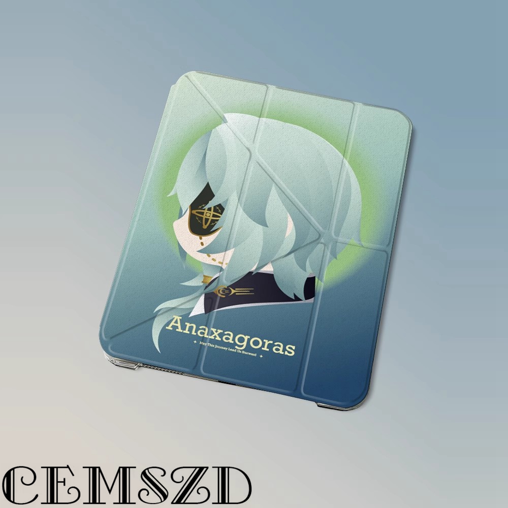 Gioco Honkai Star Rail Mydei P - Anaxa Cosplay Prop recensione e prezzo