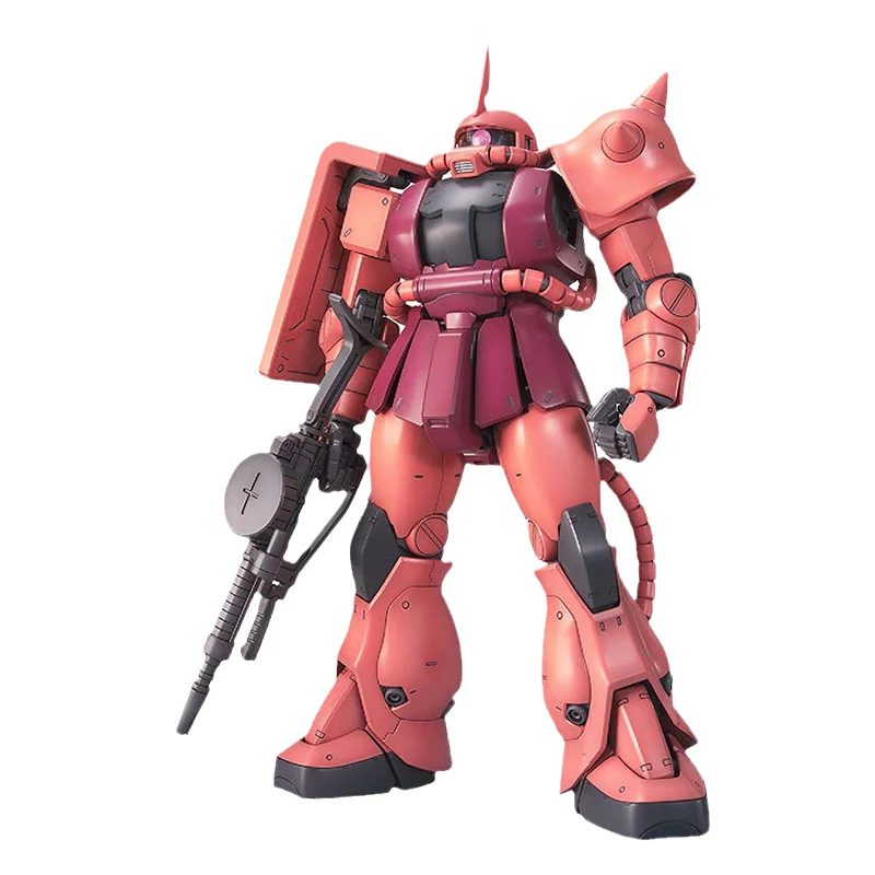 Bandai Originale GUNDAM Anime  - Bandai Gundam Hg recensione e prezzo