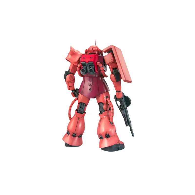 Bandai Originale GUNDAM Anime  - Bandai Gundam Hg recensione e prezzo