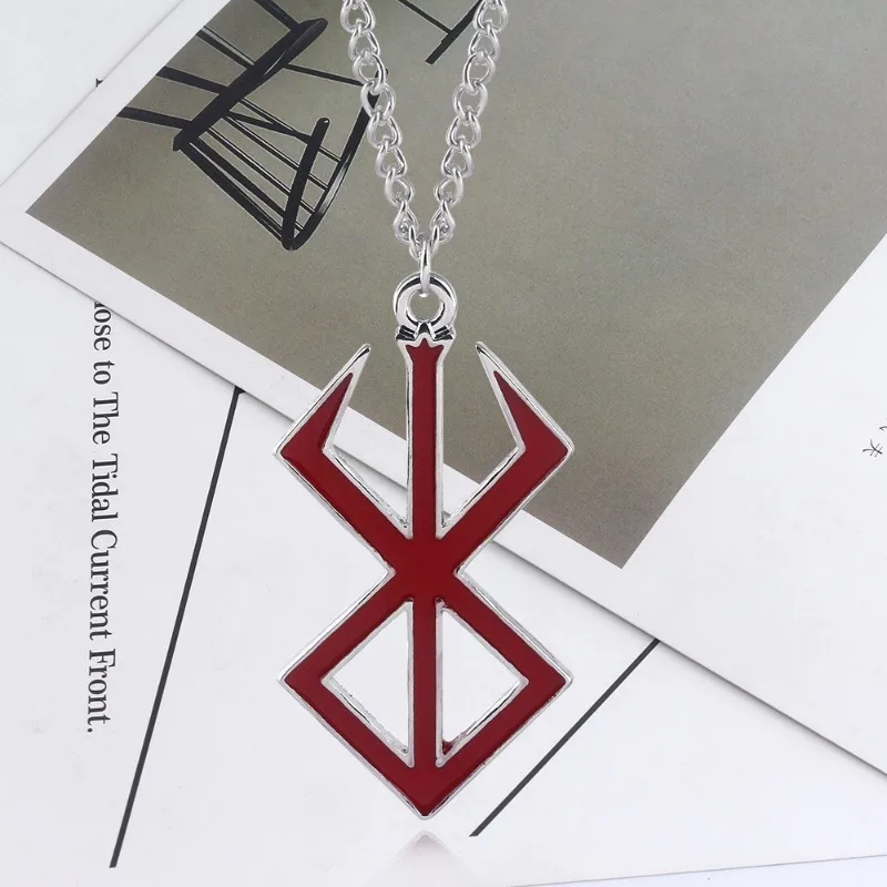 Portachiavi Anime Berserk, Spa - Cosplay Prop Dagger recensione e prezzo