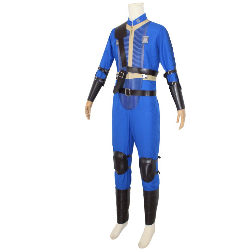 Autunno Cos Out Lucy Costume C - Fallout Cosplay Prop recensione e prezzo