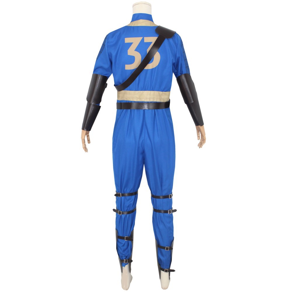Autunno Cos Out Lucy Costume C - Fallout Cosplay Prop recensione e prezzo